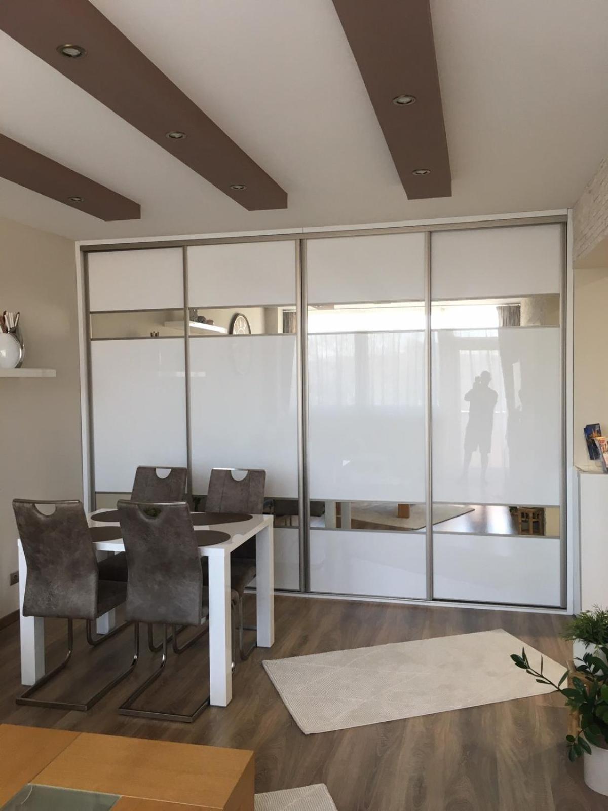City Apartman 塞格德 外观 照片