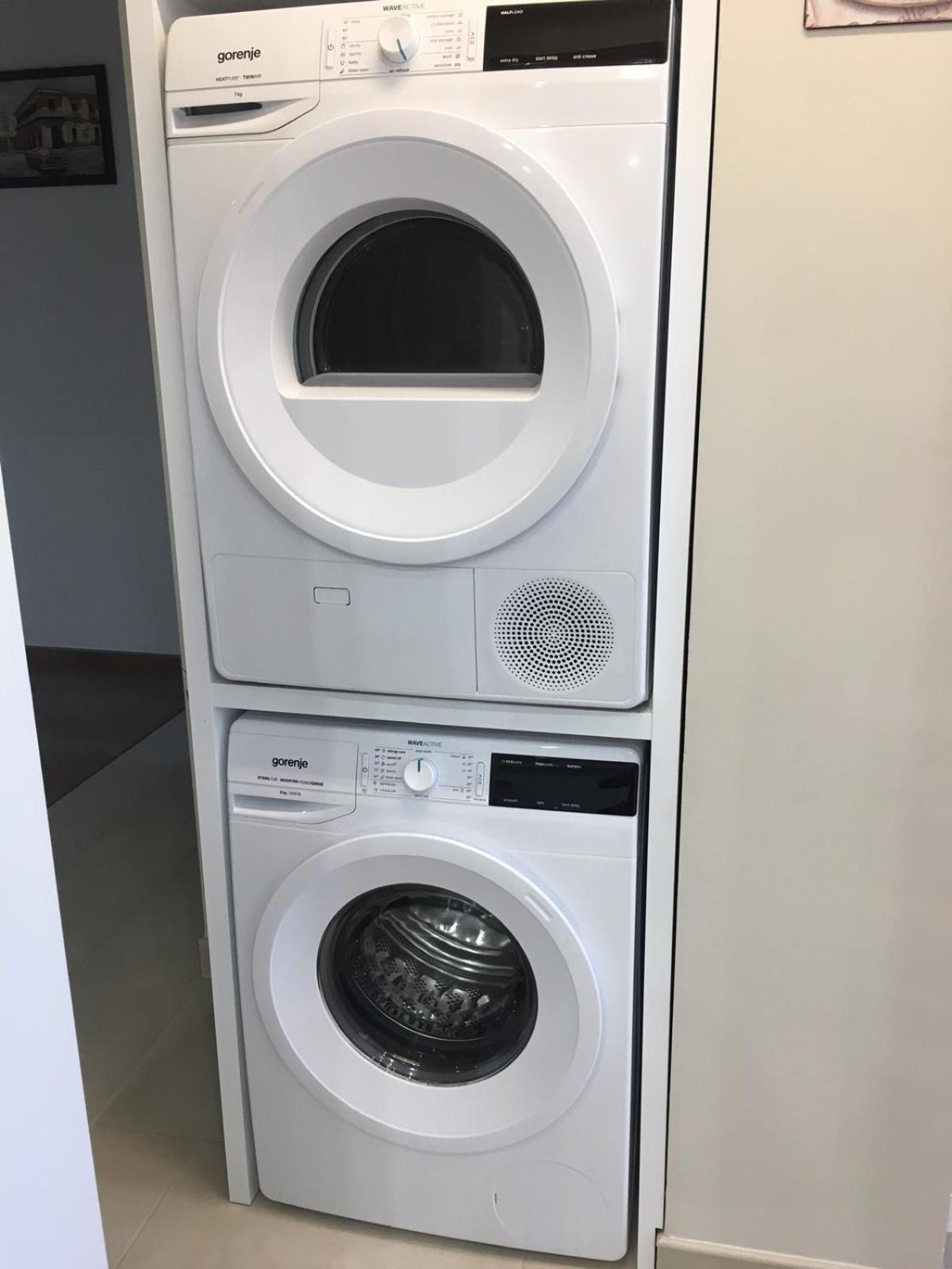 City Apartman 塞格德 外观 照片